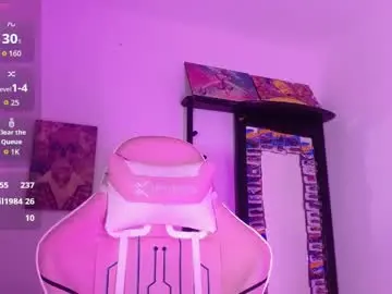 Chaturbate Watch Live Sex Cams of sharaross1