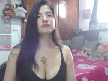 Chaturbate Adult Webcams of sofia_diaz01
