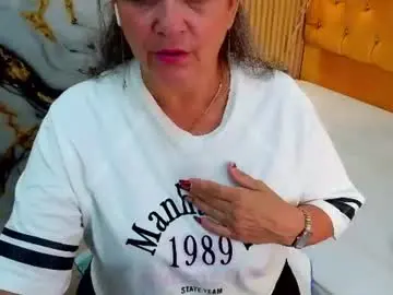 Chaturbate Best Webcam of sussy_perez_