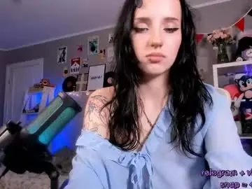 Chaturbate Sex Chat of vivian_qwerty