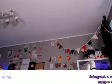 Chaturbate Best Webcam of vivian_qwerty