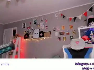 Chaturbate Nude Webcam of vivian_qwerty