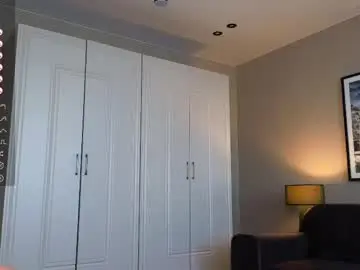 Chaturbate Live Sex Cam of brightrays__