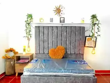 Chaturbate Live Sex of cloe_7