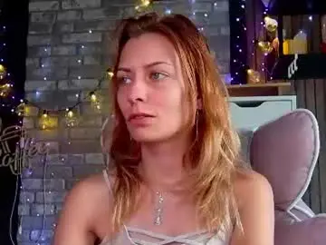 Chaturbate Best Webcam of karoline121