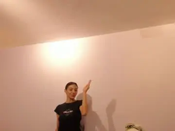 Chaturbate Best Webcam of lupeebony