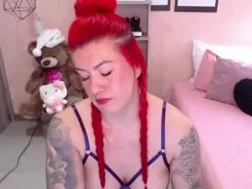 Chaturbate Adult Video Chat of natasha_woo