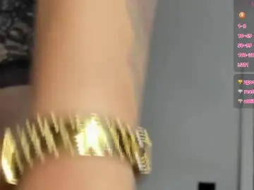 Chaturbate Private Sex Chat of perla_thompson1