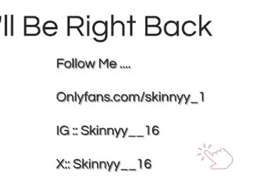 Chaturbate Best live sex cam show of skinnyy__016__