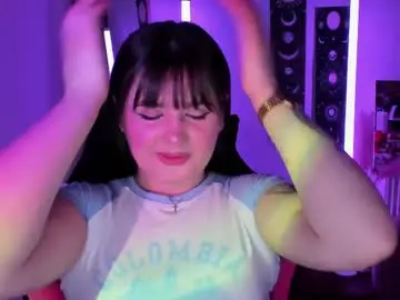 Chaturbate Watch Live Sex Cams of sour_cherry_