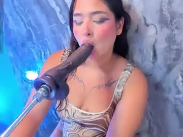 Chaturbate Live Sex of liz_foox