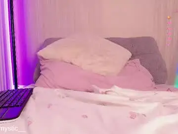 Chaturbate Private Sex Chat of mia_mystic_