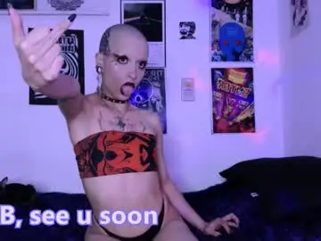 Chaturbate Live Sex of plutonbluemoon_999