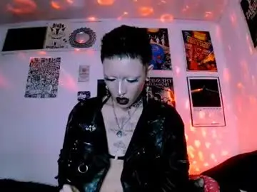 Chaturbate Best Webcam of plutonbluemoon_999