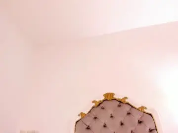 Chaturbate Nude Webcam of atenea_lux