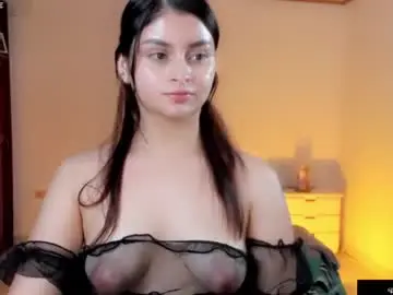 Chaturbate Adult Video Chat of gabriellahoney18