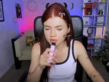 Chaturbate Watch Live Sex Cams of isabel_wave