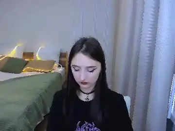 Chaturbate Nude Webcam of juliettemonli