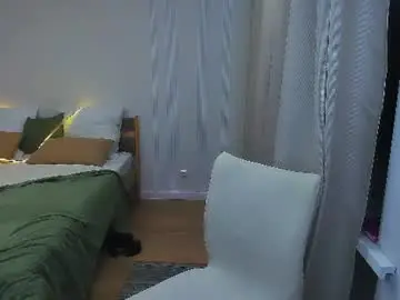 Chaturbate Private Sex Chat of juliettemonli