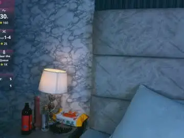 Chaturbate Live Sex Cam of leilapons