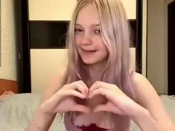 Chaturbate Nude Webcam of shalaschrantz