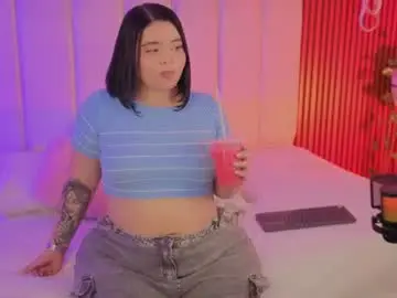 Chaturbate Adult Webcams of sofiaa_cortes