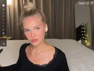 Chaturbate Free Porn Cam of sofivolkova