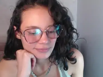 Chaturbate Nude Webcam of tyna_ch