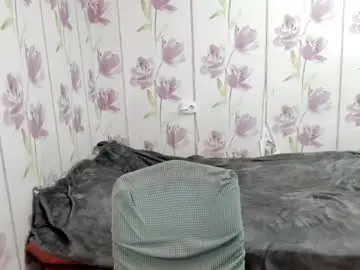 Chaturbate Live Sex Cam of agatasweeti
