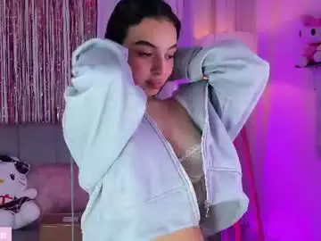 Chaturbate Live Porn of bella_hunteer