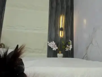 Chaturbate Sex Chat of camilahunter__