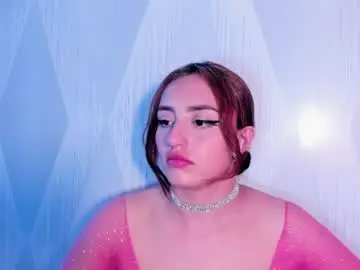 Chaturbate Best live sex cam show of camilahunter__