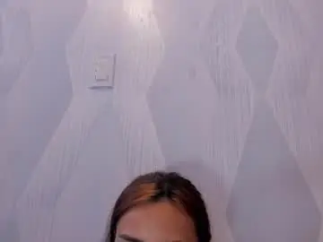 Chaturbate Live Sex Cam of camilahunter__