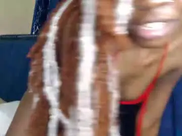 Chaturbate Live Sex Cam of curvyjoan