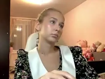 Chaturbate Sex Cam of delorisstrzelecki