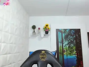 Chaturbate Watch Live Sex Cams of gigi_gilt_