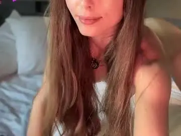 Chaturbate Nude Webcam of girl_next_door19