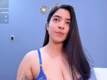 Chaturbate Best live sex cam show of kamilabetancourt