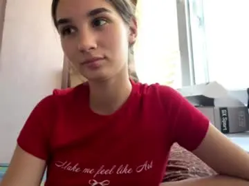 Chaturbate Live Porn of luegerl