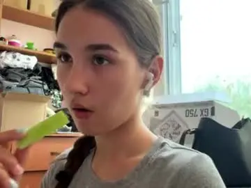 Chaturbate Free Live Porn of luegerl