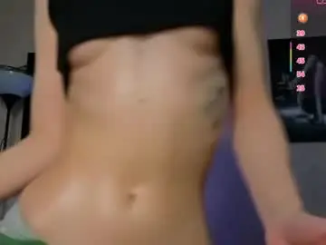 Chaturbate Live Sex Cam of magic_bella