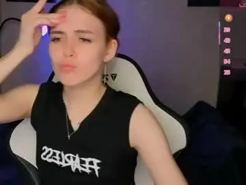 Chaturbate Private Sex Chat of magic_bella
