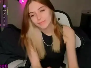 Chaturbate Nude Webcam of magic_bella