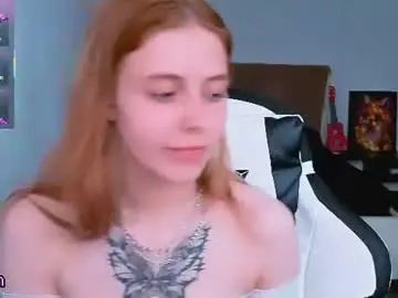 Chaturbate Adult Video Chat of magic_bella
