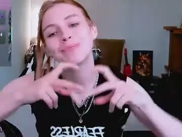 Chaturbate Free Live Porn of magic_bella