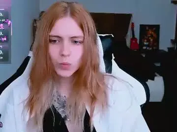 Chaturbate Live Sex Cam of magic_bella