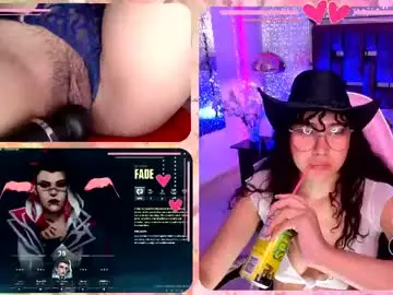 Chaturbate Nude Webcam of rossiegames