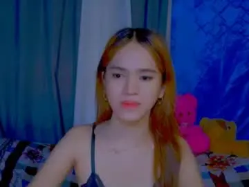 Chaturbate Sex Chat of barbieee_hot
