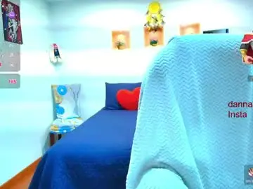 Chaturbate Best Webcam of danna_angel
