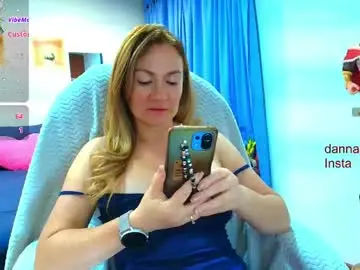 Chaturbate Sex Chat of danna_angel